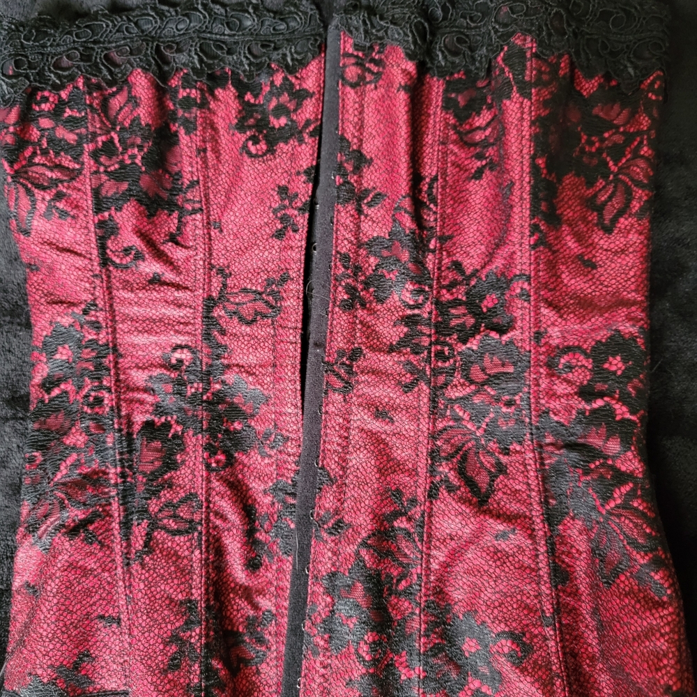 Corset